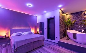 Luxury Room Ekstaza